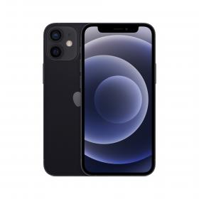 iPhone 12 mini Schwarz