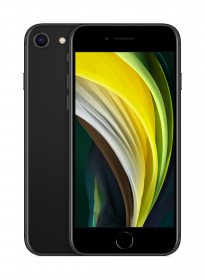 iPhone SE