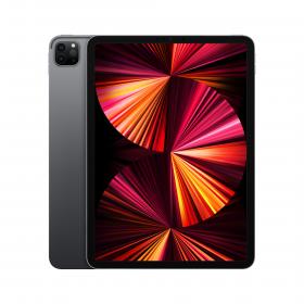 11" iPad Pro