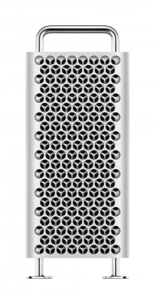 Mac Pro (2019)