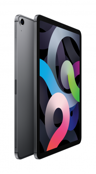 iPad Air 10.9-inch Wi-Fi