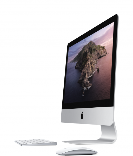 iMac 21.5" (2020)