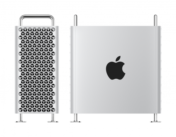 Mac Pro (2019)