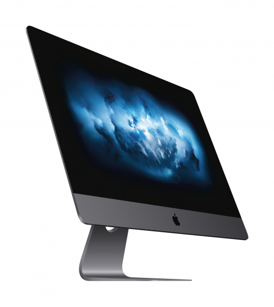 iMac Pro 27" Retina 5K (2020