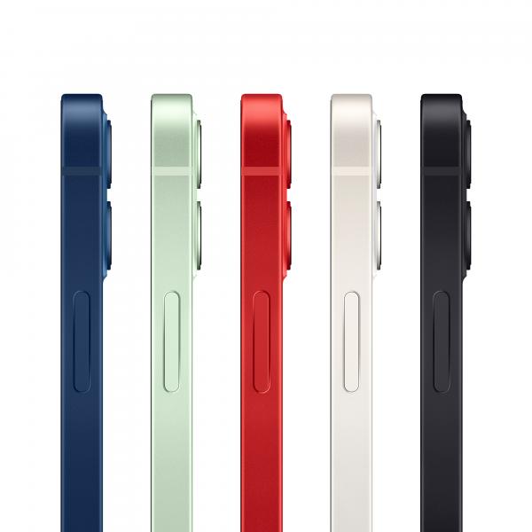 iPhone 12 mini Schwarz