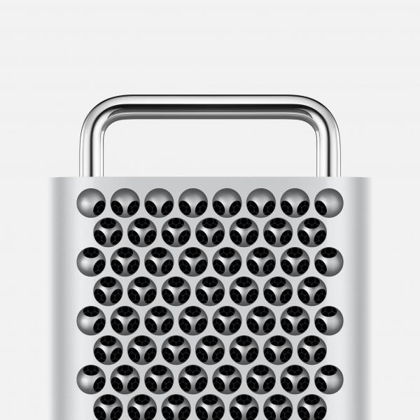 Mac Pro (2019)