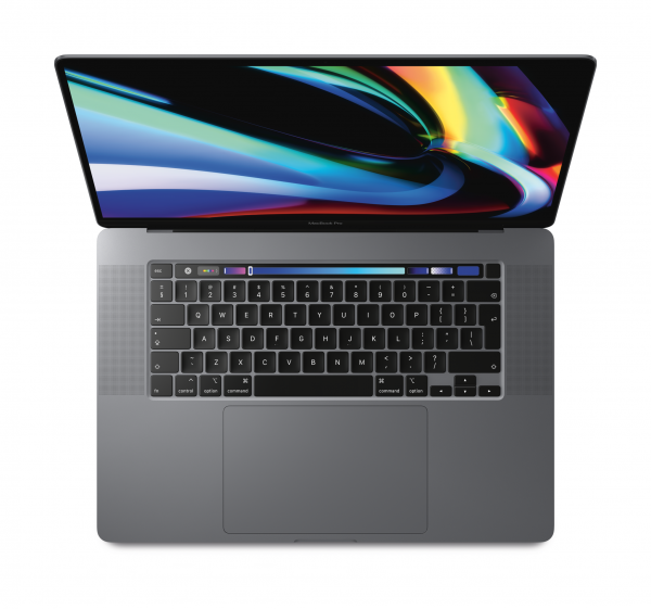 MacBook Pro 16"