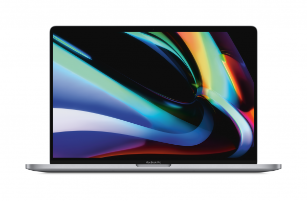 MacBook Pro 16"