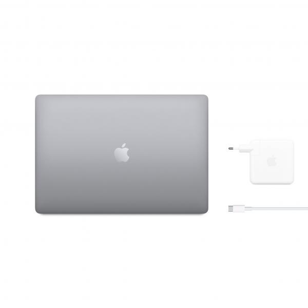 MacBook Pro 16"