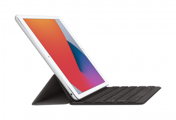 Smart Keyboard Diagonal