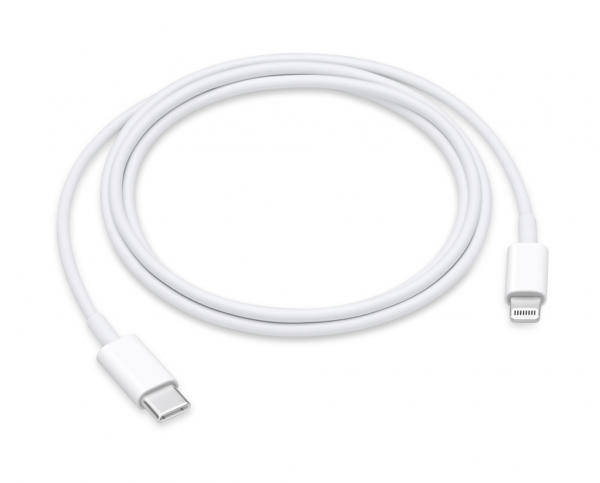 USB-C auf Lightning (1m)
