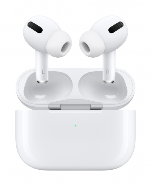 AirPods Pro Front View