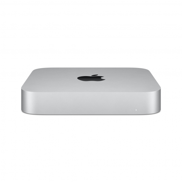 Mac mini Silver