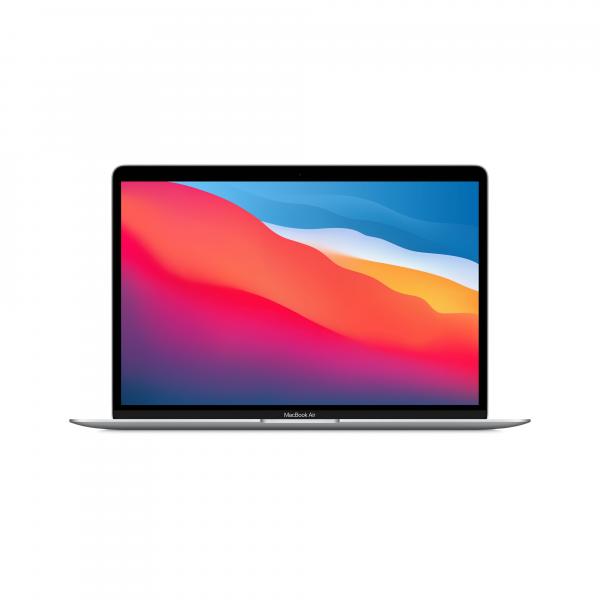 MacBook Air Silver