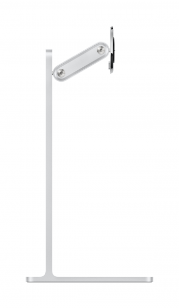 Apple Pro Stand - Side View