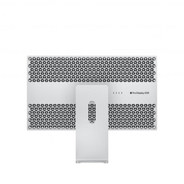 Apple Pro Display XDR Back View