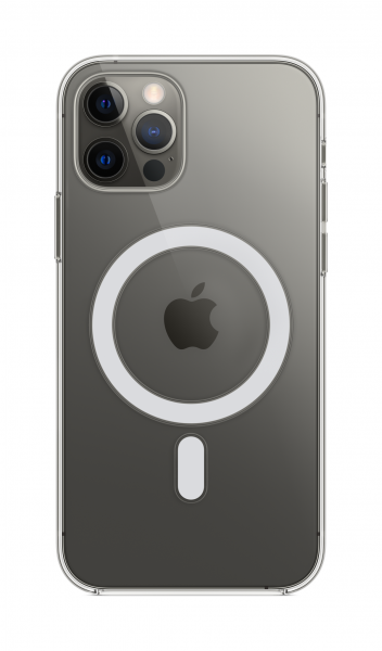 Clear Case