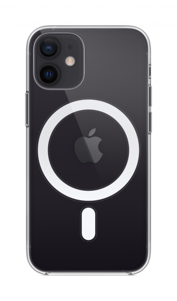 Clear Case Mini