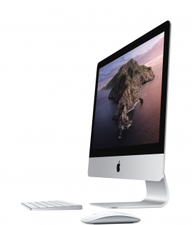iMac 21.5" (2020)