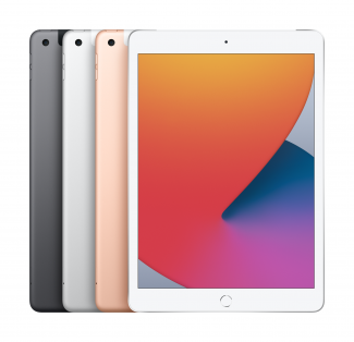 iPad 10.2-inch