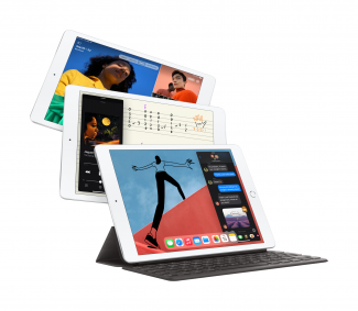 iPad 10.2-inch
