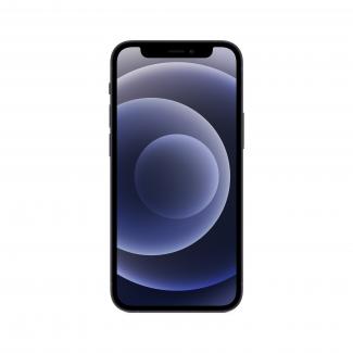 iPhone 12 mini Schwarz