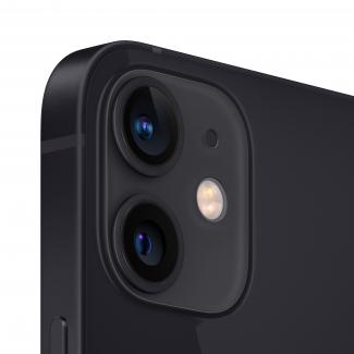 iPhone 12 mini Schwarz