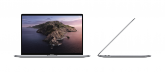 MacBook Pro 16"