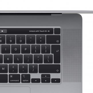 MacBook Pro 16"