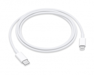 USB-C auf Lightning (1m)