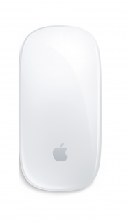 Apple Magic Mouse 2 Weiss