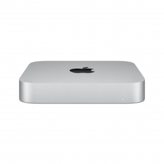 Mac mini Silver