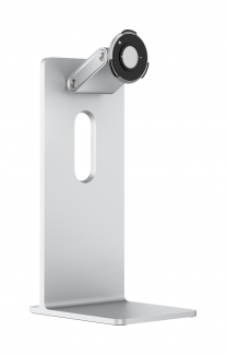 Apple Pro Stand - Diagonal View