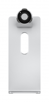 Apple Pro Stand - Front View