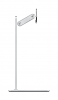 Apple Pro Stand - Side View