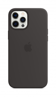 iPhone 12 Pro Max Black