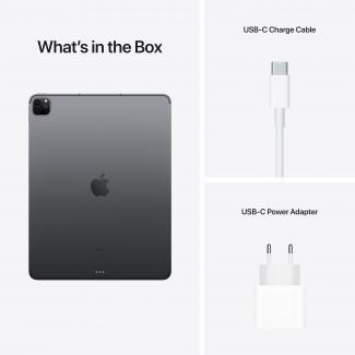 12,9" iPad Pro