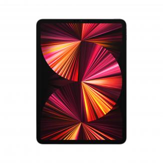 11" iPad Pro Front