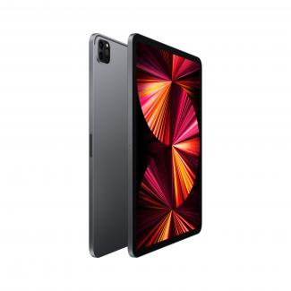 11" iPad Pro Side