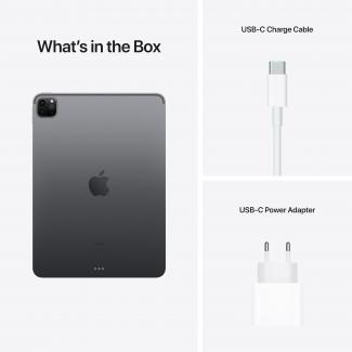 11" iPad Pro What's in the Box