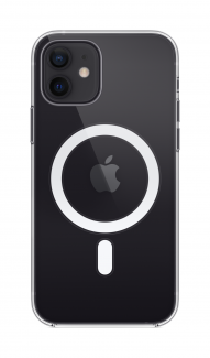 Clear Case