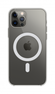 Clear Case