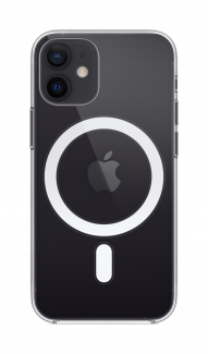 Clear Case Mini